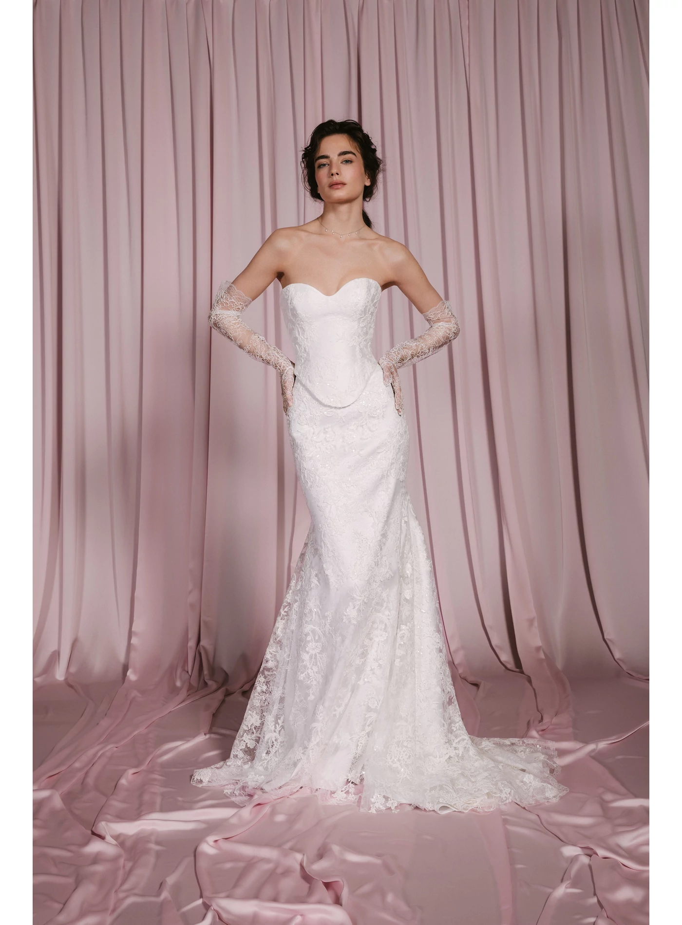 CELESTINE SKIRT