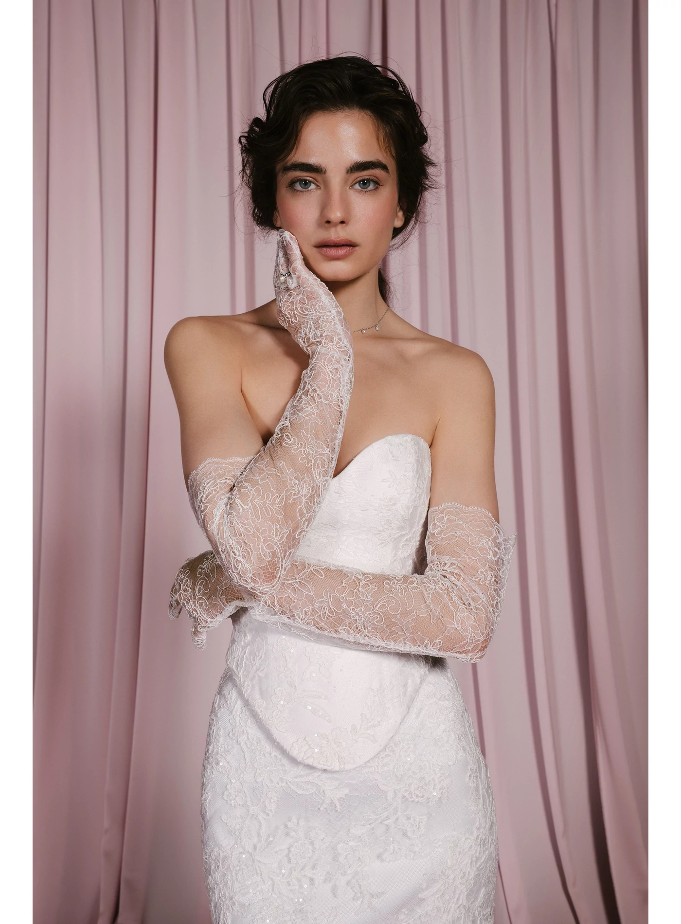 Francesca Gloves