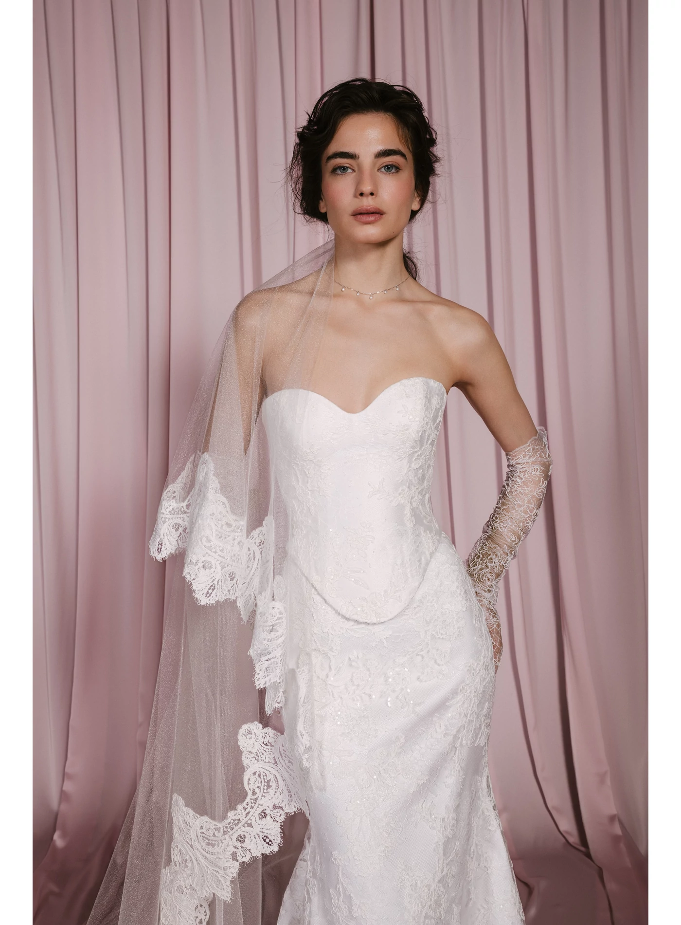 CELESTINE CORSET