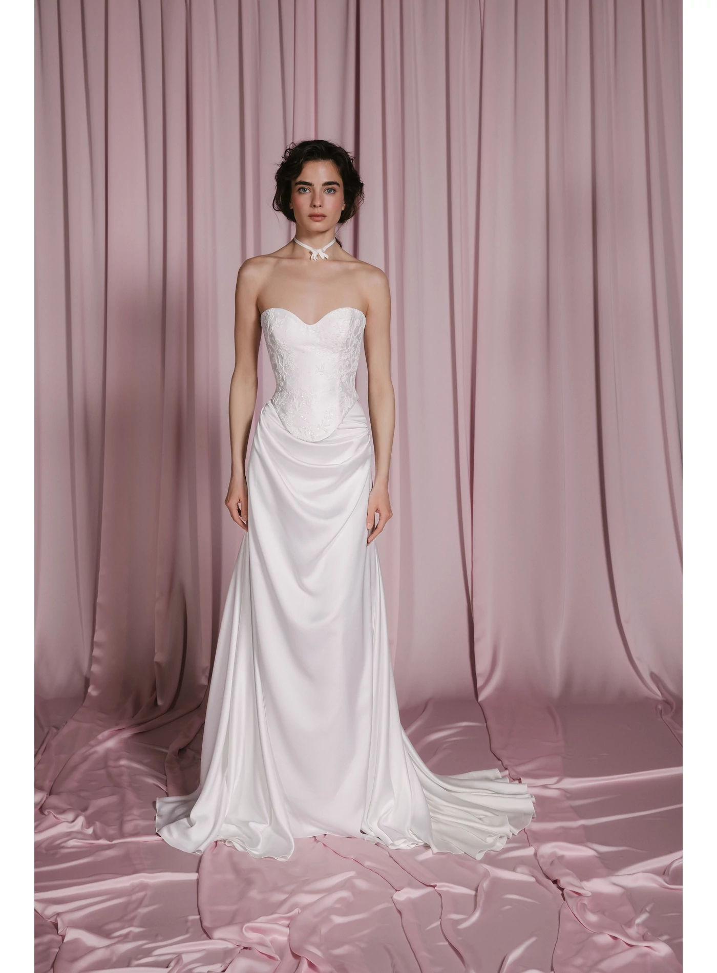 CELESTINE CORSET &amp; ELSA SKIRT