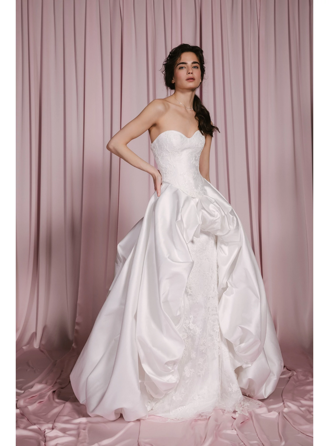 CELESTINE CORSET &amp; FLORA &amp; CELESTINE &amp; CLARA SKIRT
