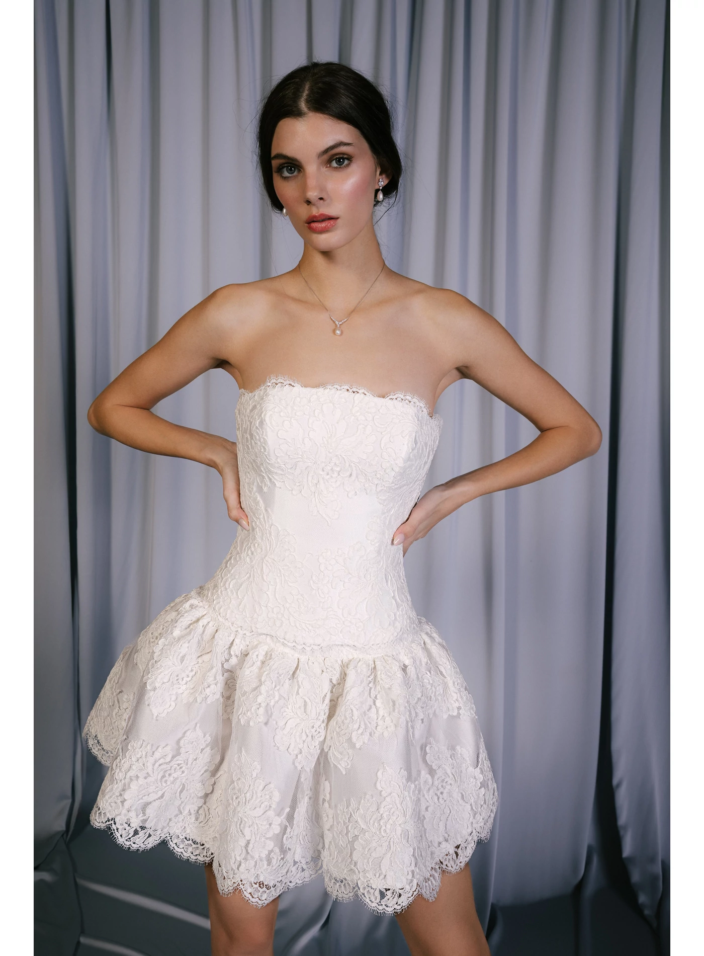 POSY SKIRT