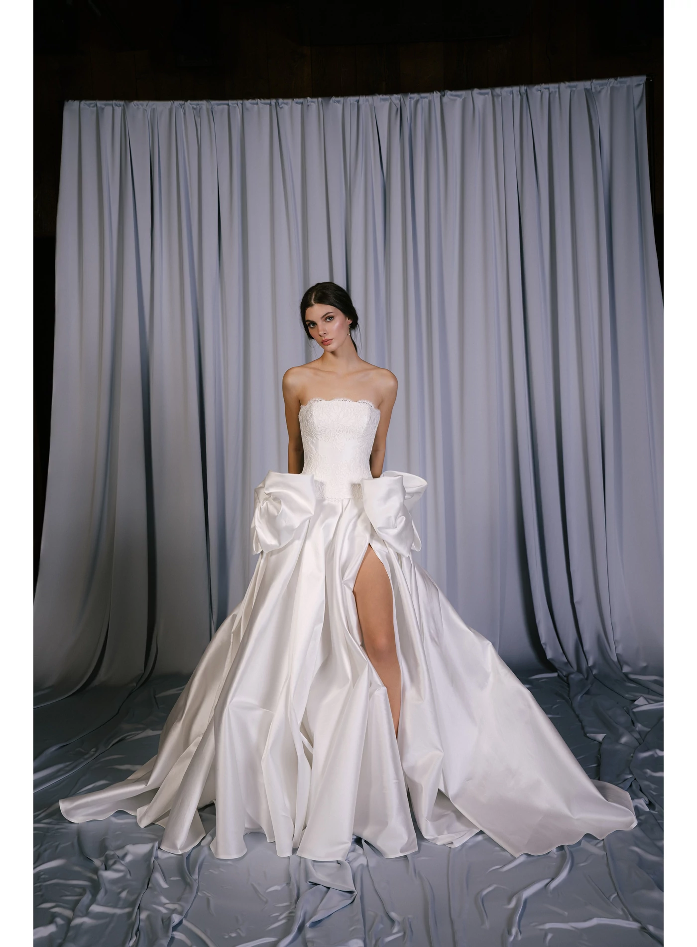 POSY CORSET &amp; CELIA SKIRT