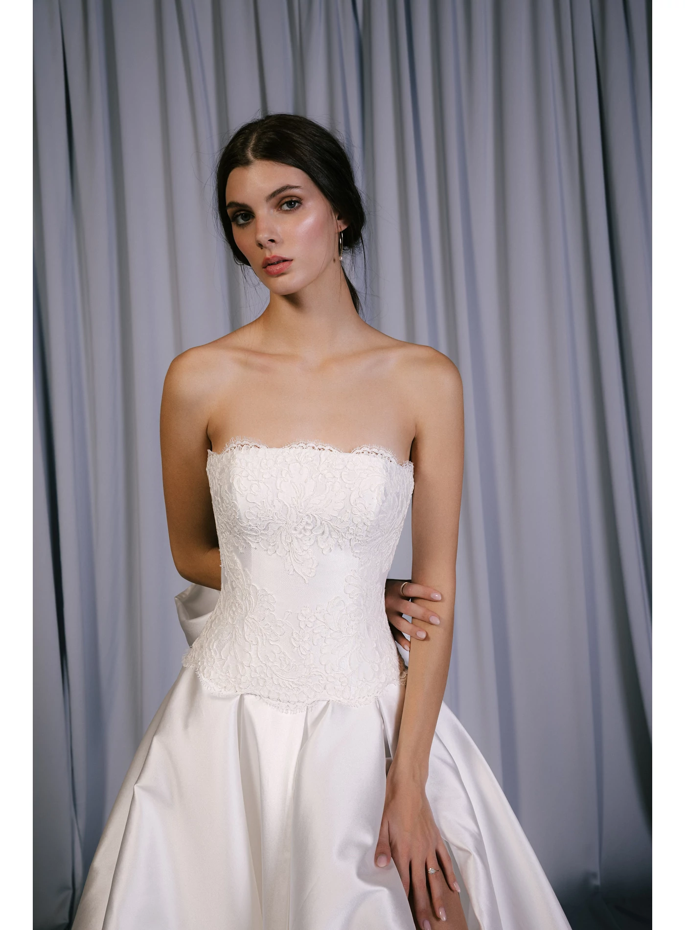 POSY CORSET