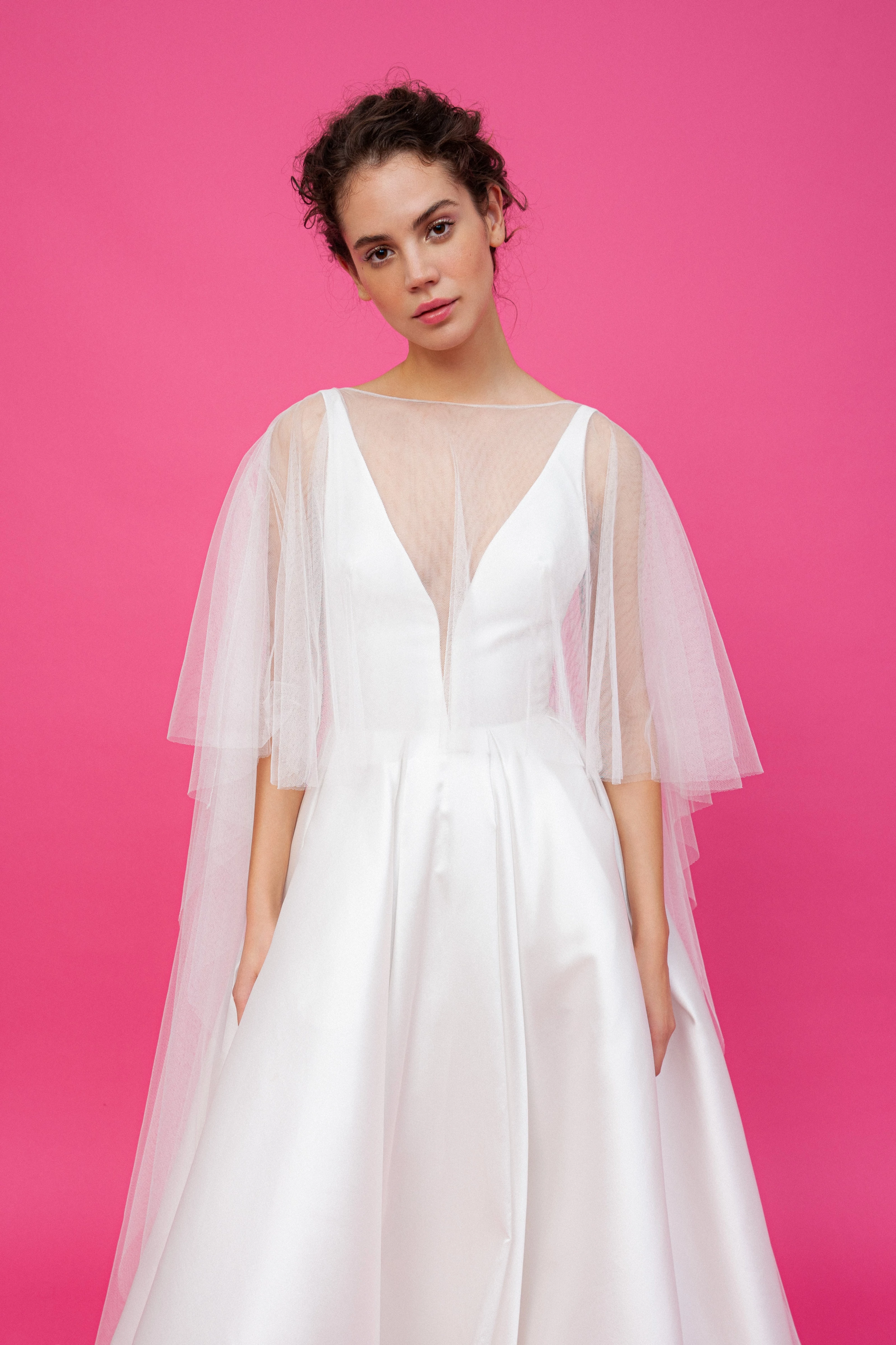 ETN 510 K hosszú palást