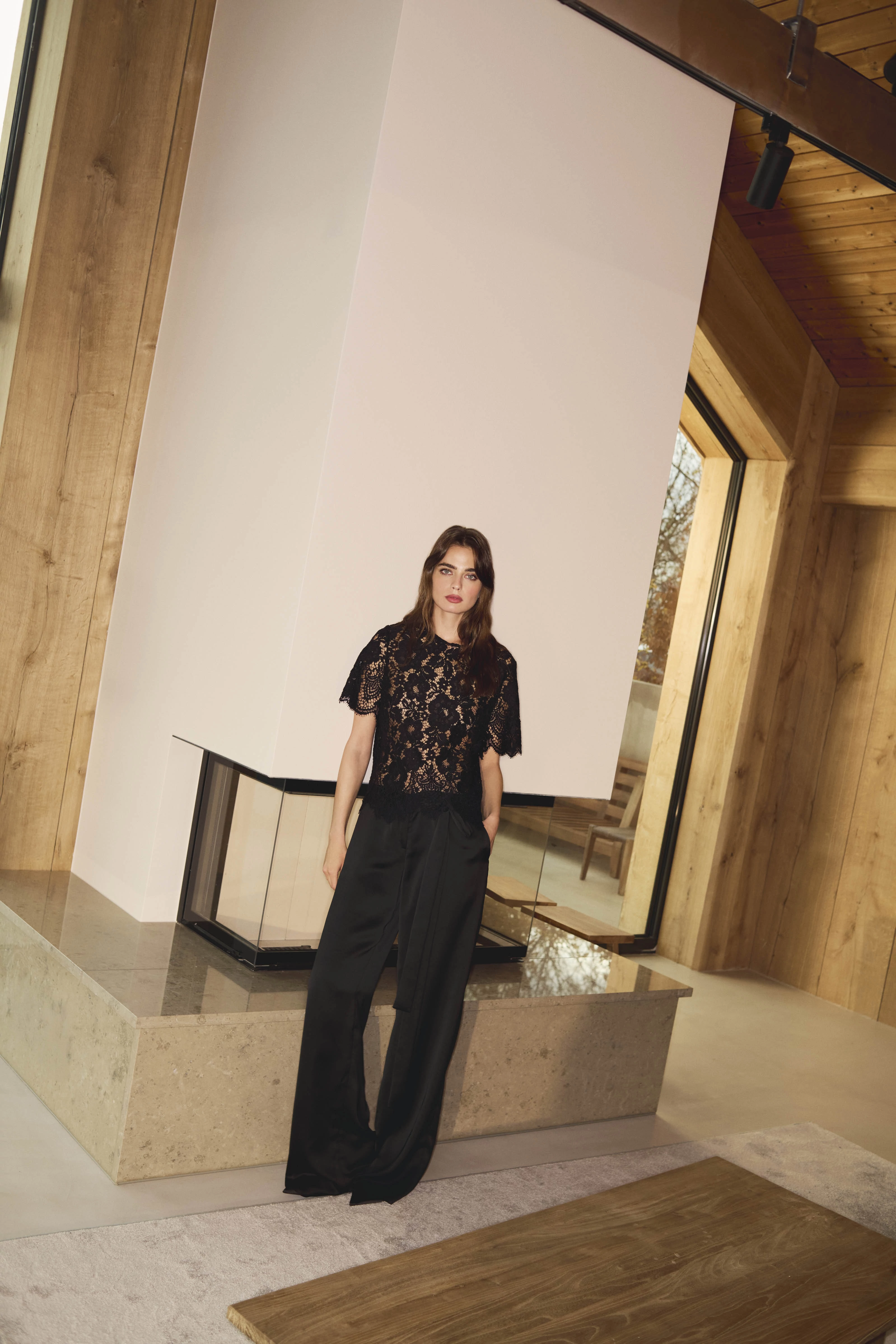 NOIR PANTS