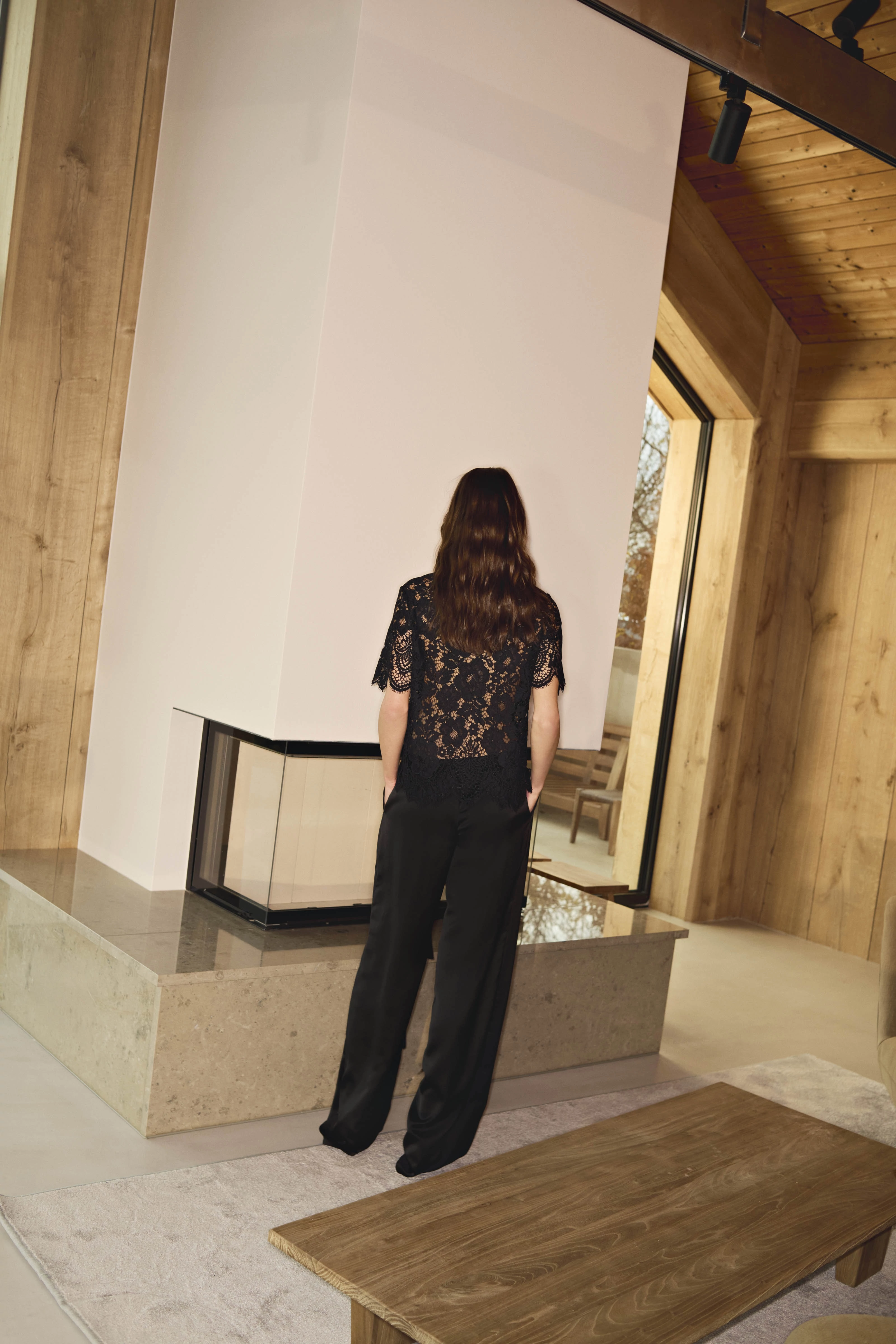 NOIR PANTS