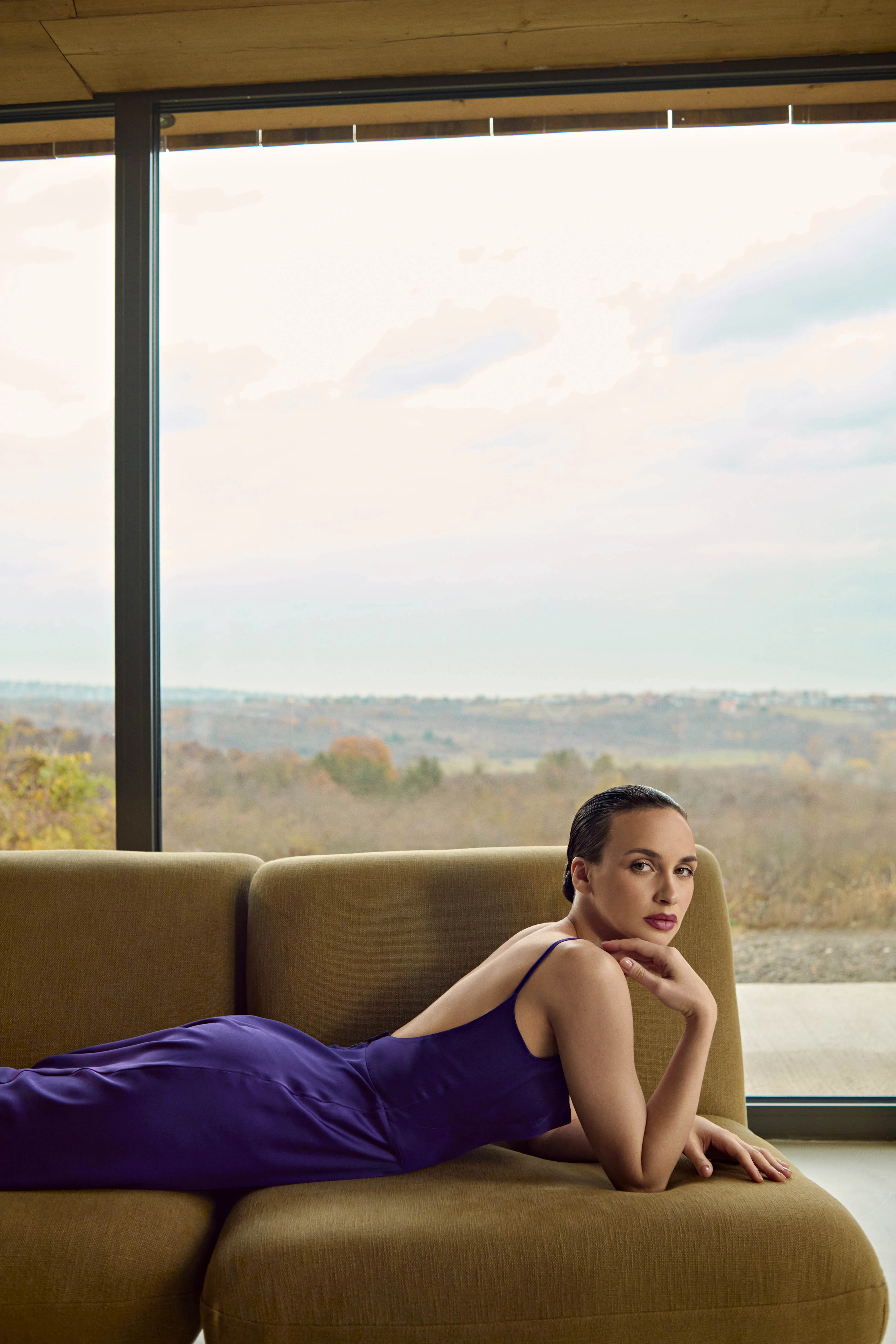 LAVENDER