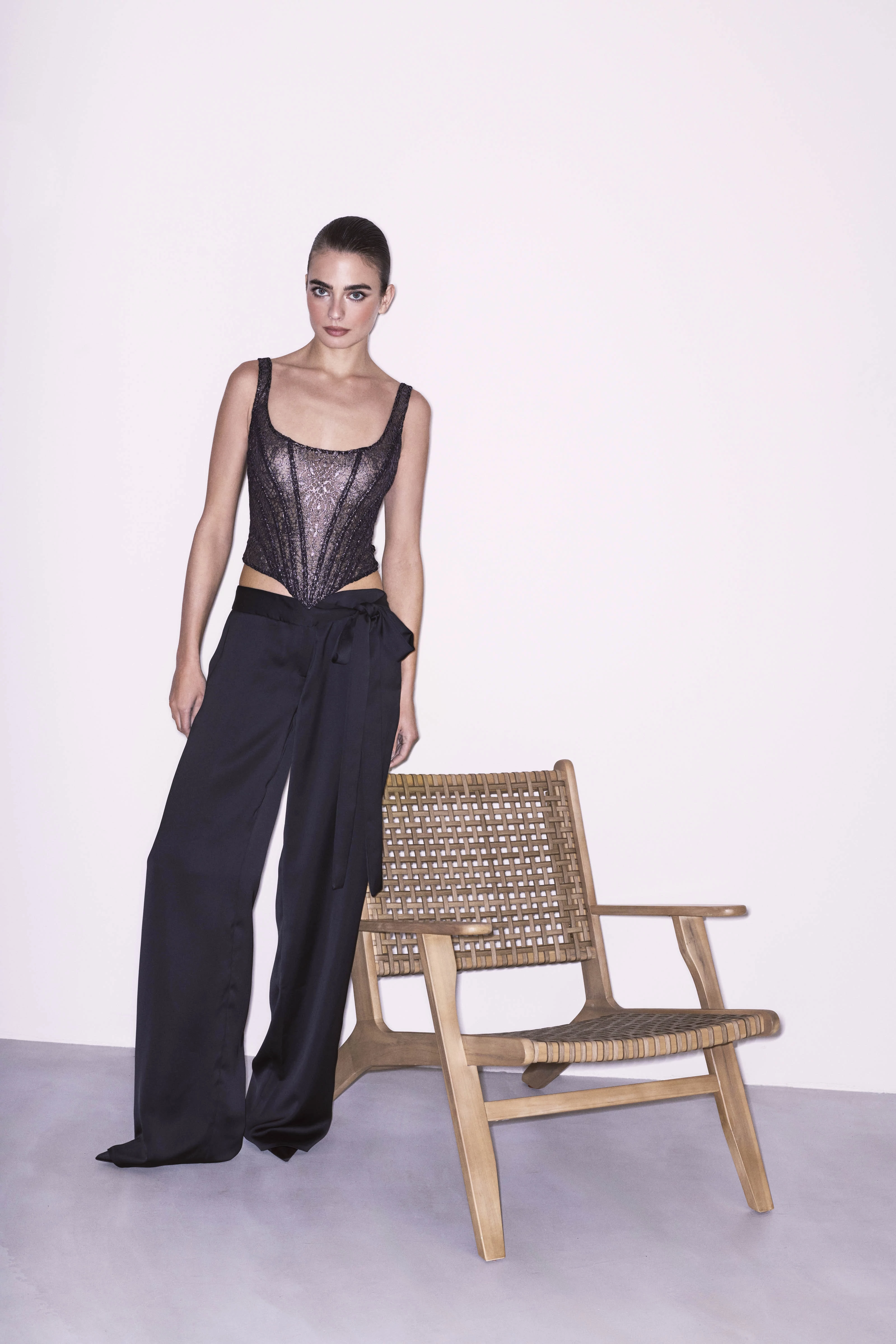 IRIS TOP