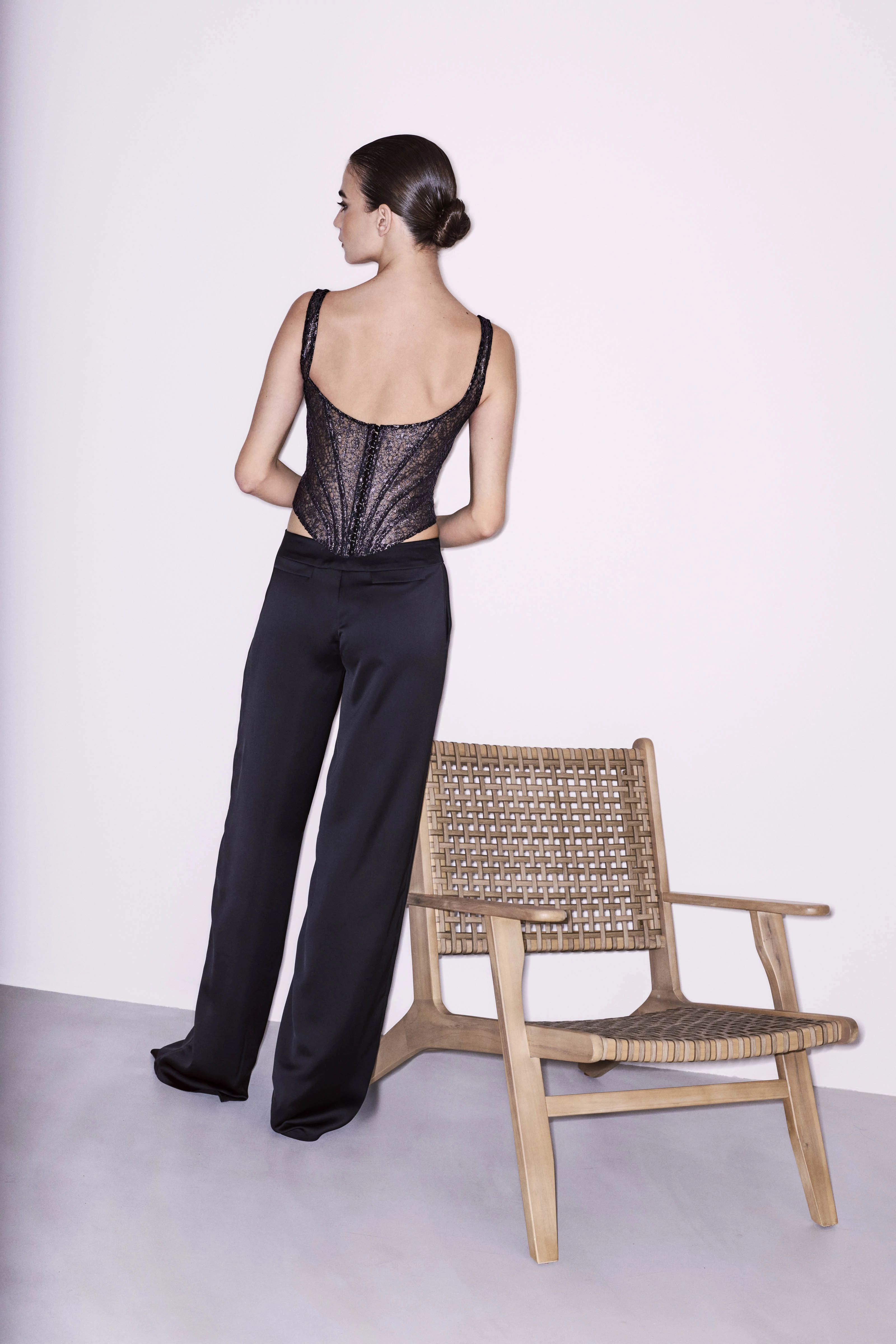 IRIS TOP