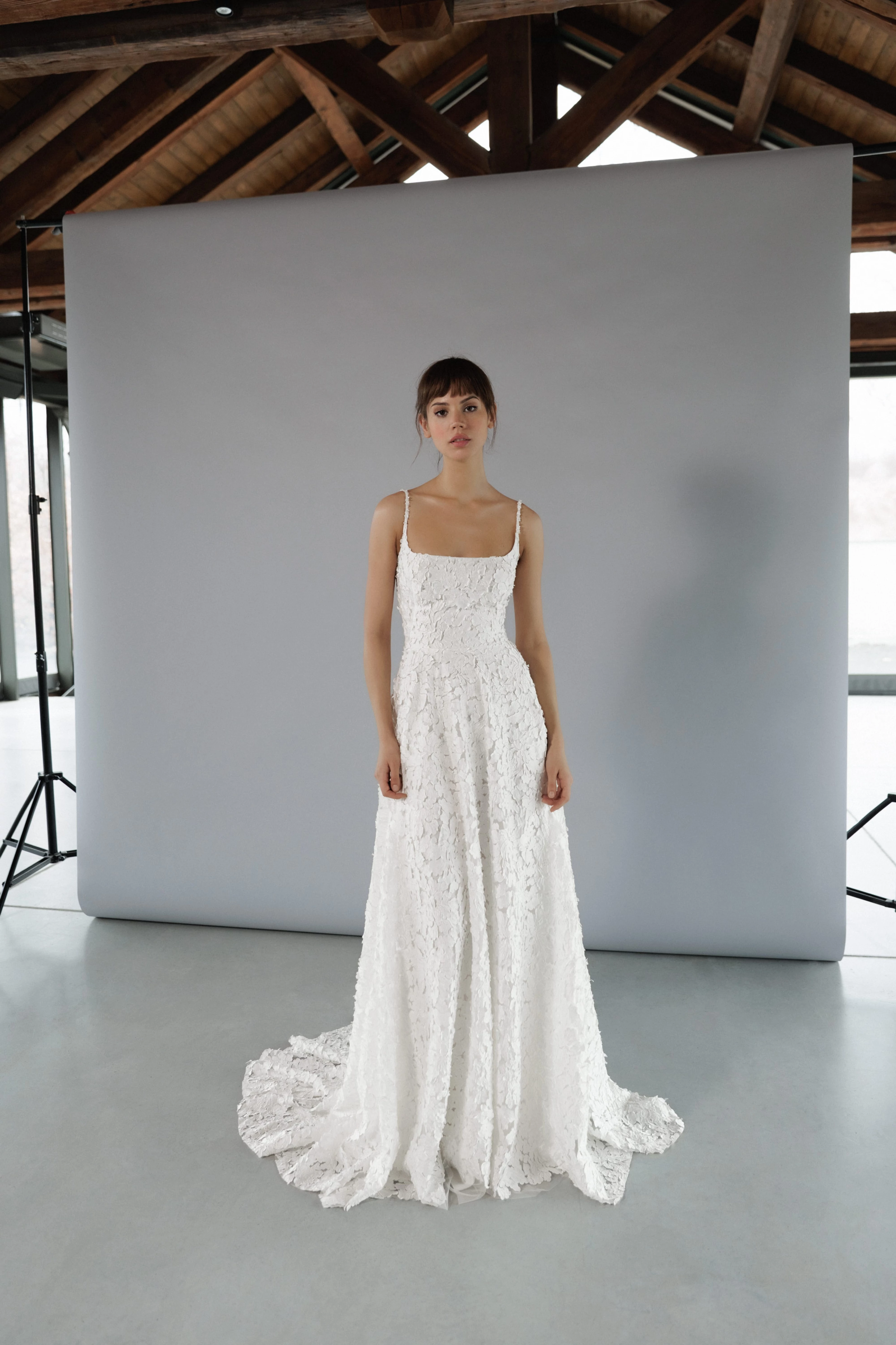 SRN 714 - SERENITY - Daalarna - unique wedding gowns for the
