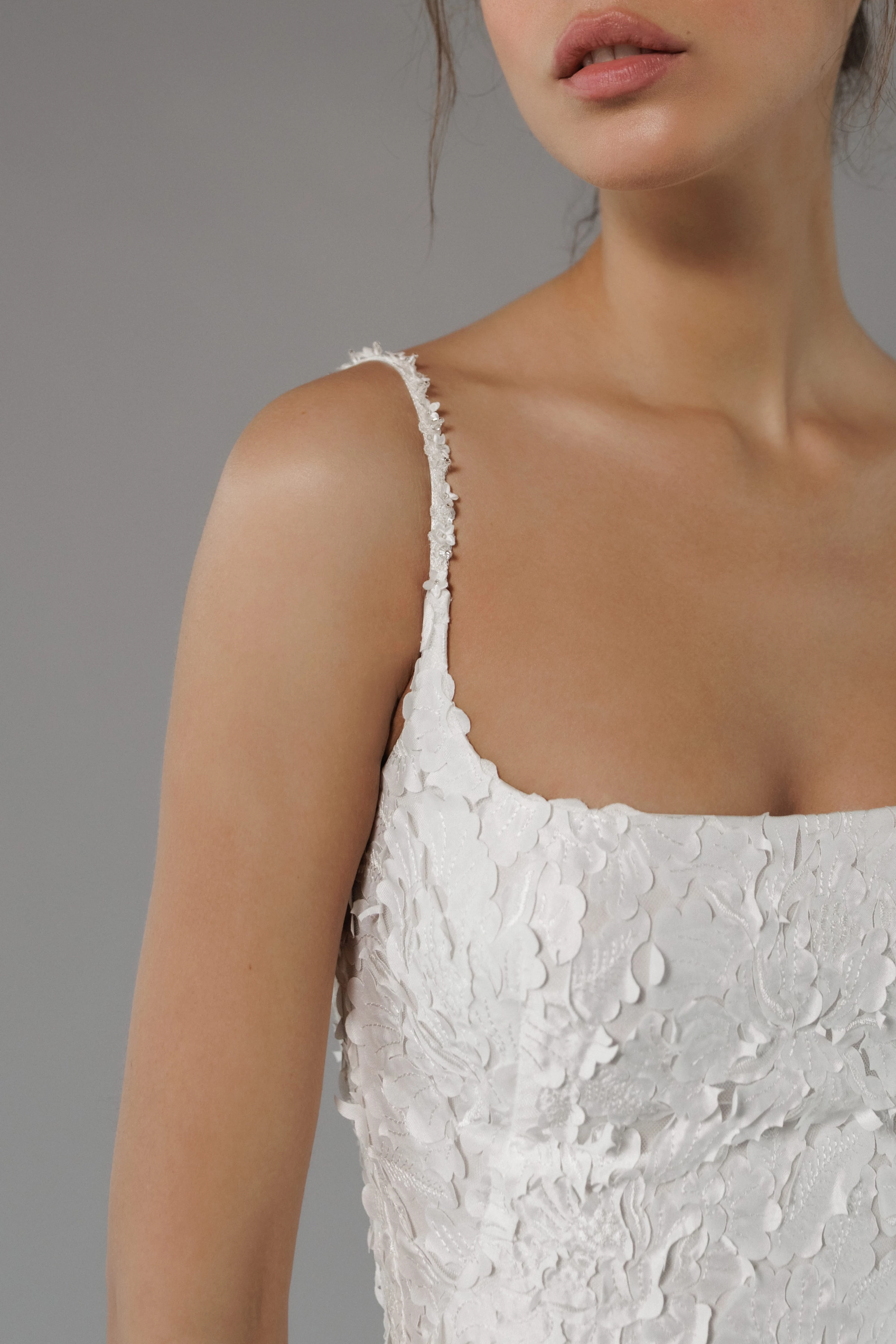 SRN 714 - SERENITY - Daalarna - unique wedding gowns for the