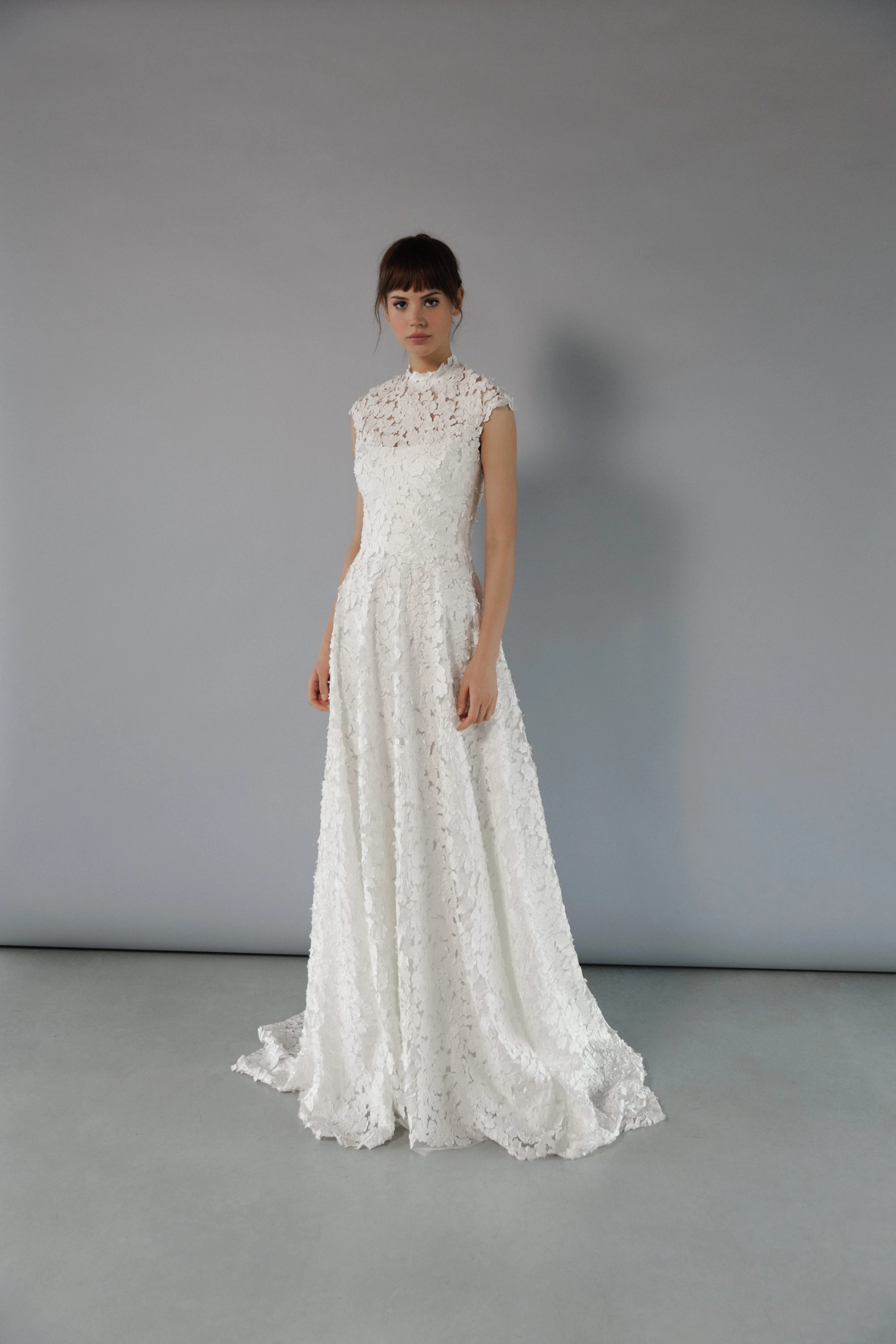 SRN 714 - SERENITY - Daalarna - unique wedding gowns for the