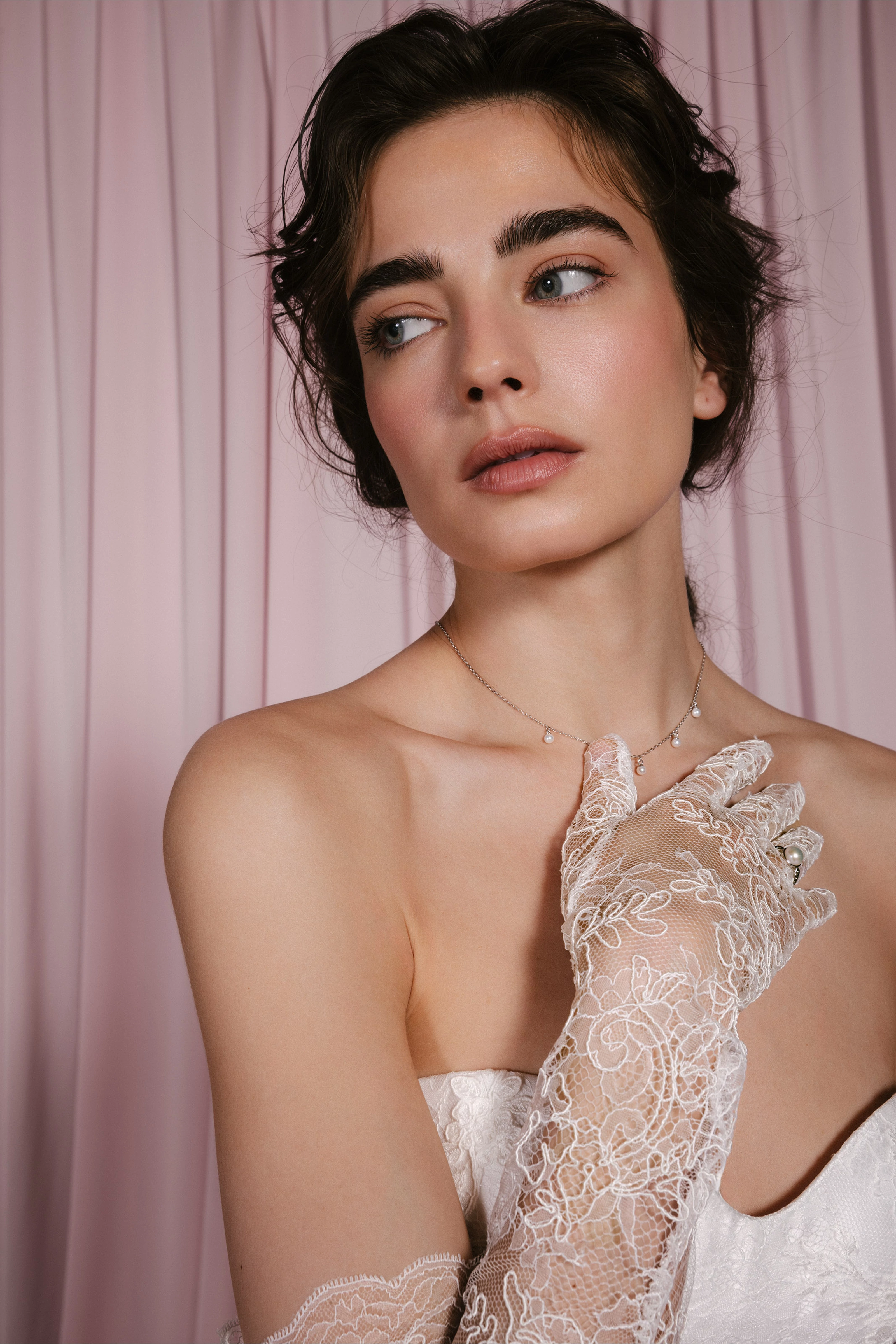 Francesca Gloves