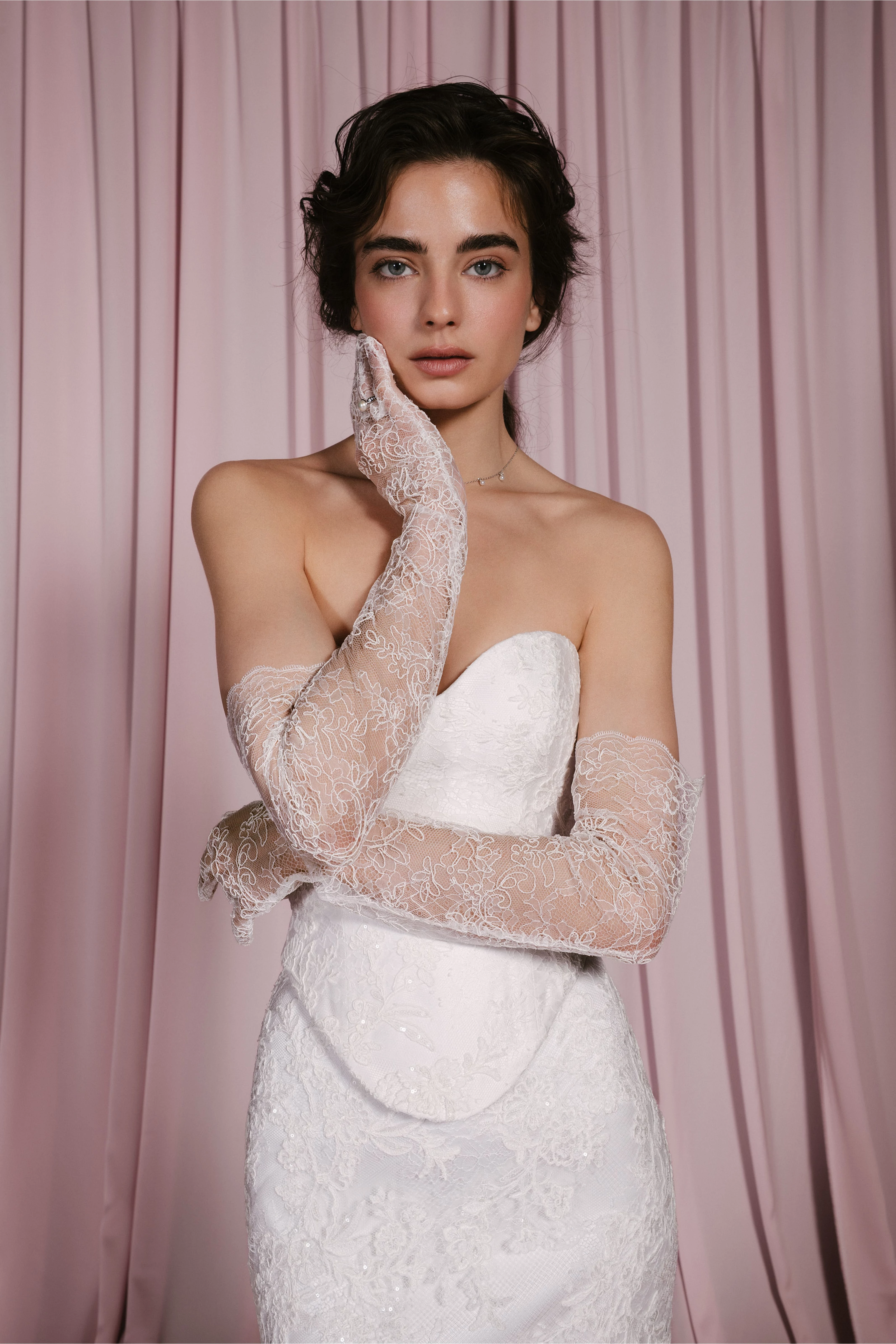 Francesca Gloves