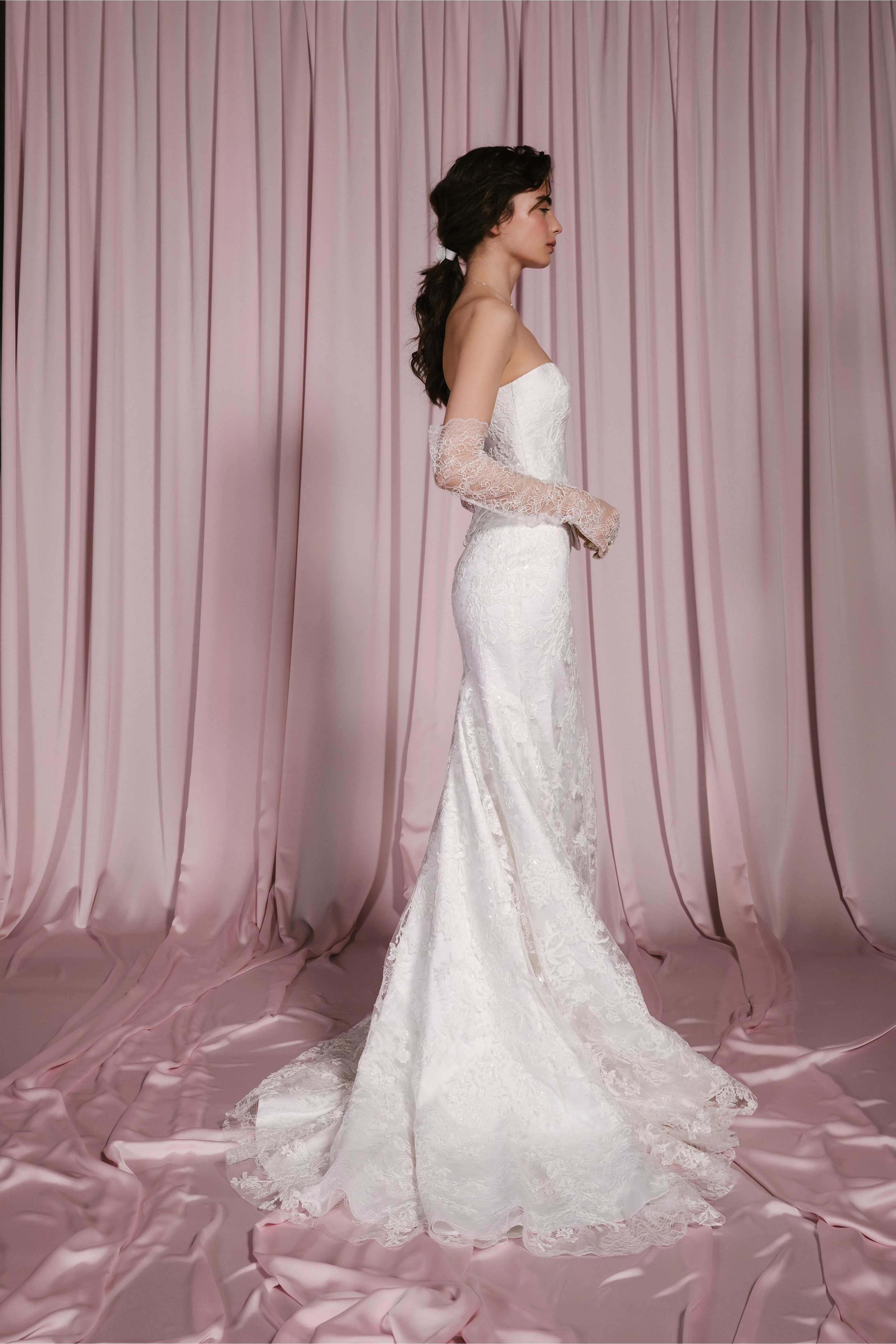CELESTINE SKIRT