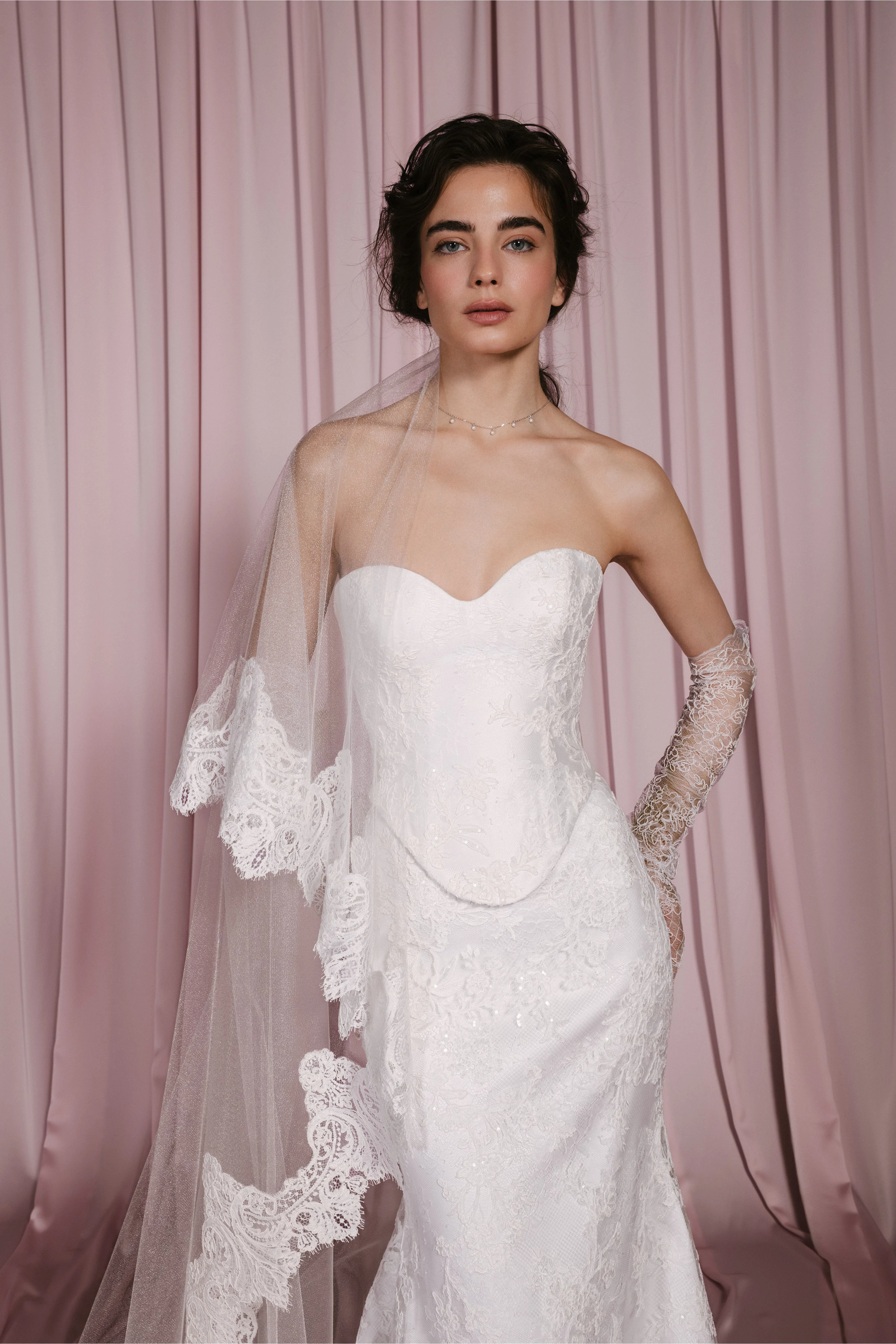 CELESTINE CORSET