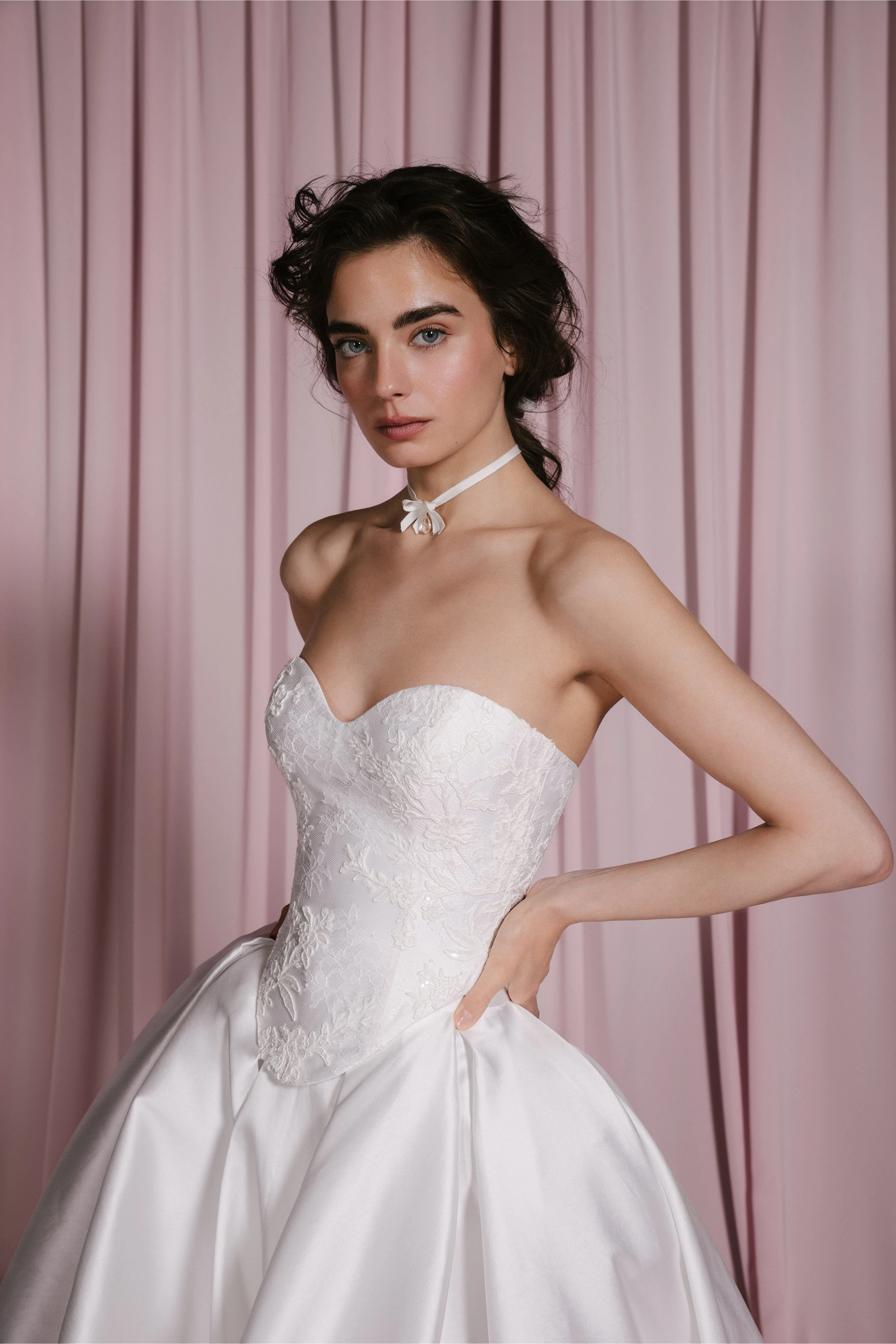 CELESTINE CORSET