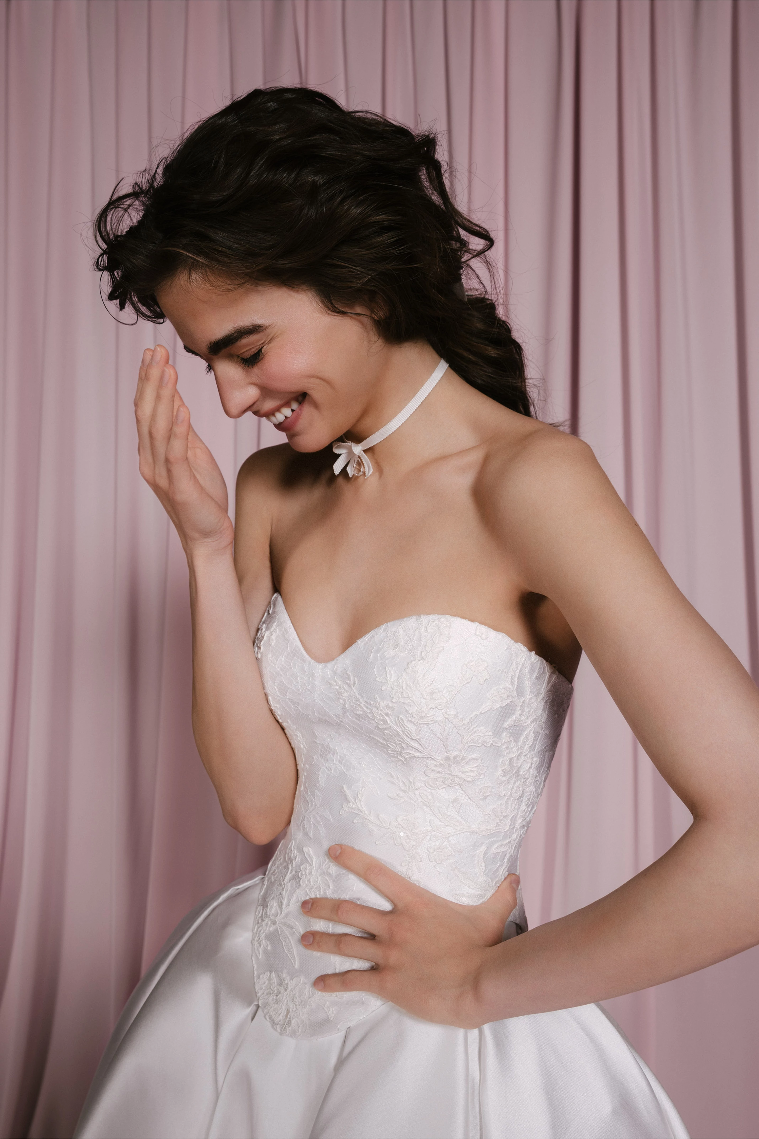 CELESTINE CORSET