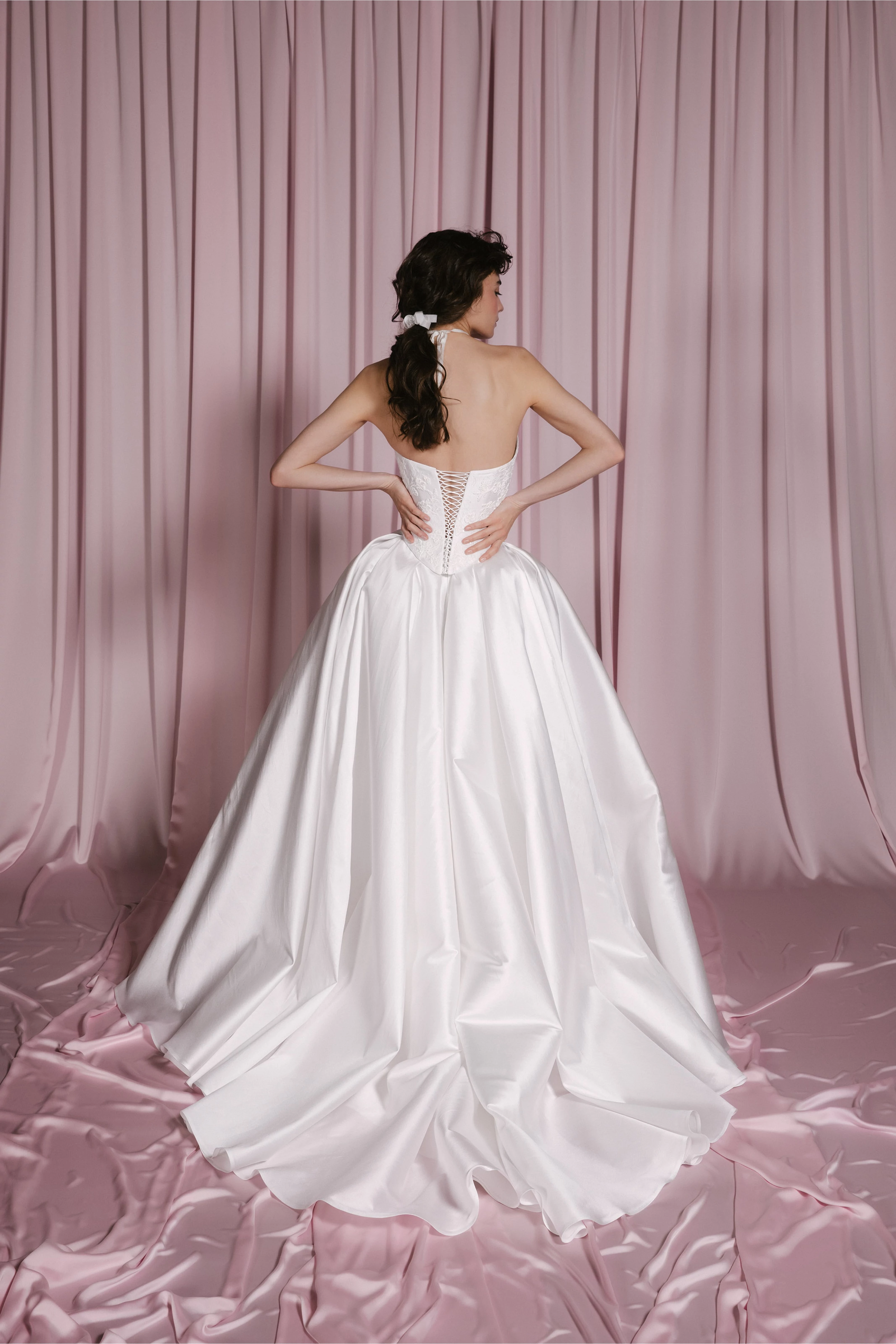 CELESTINE CORSET & CELIA SKIRT