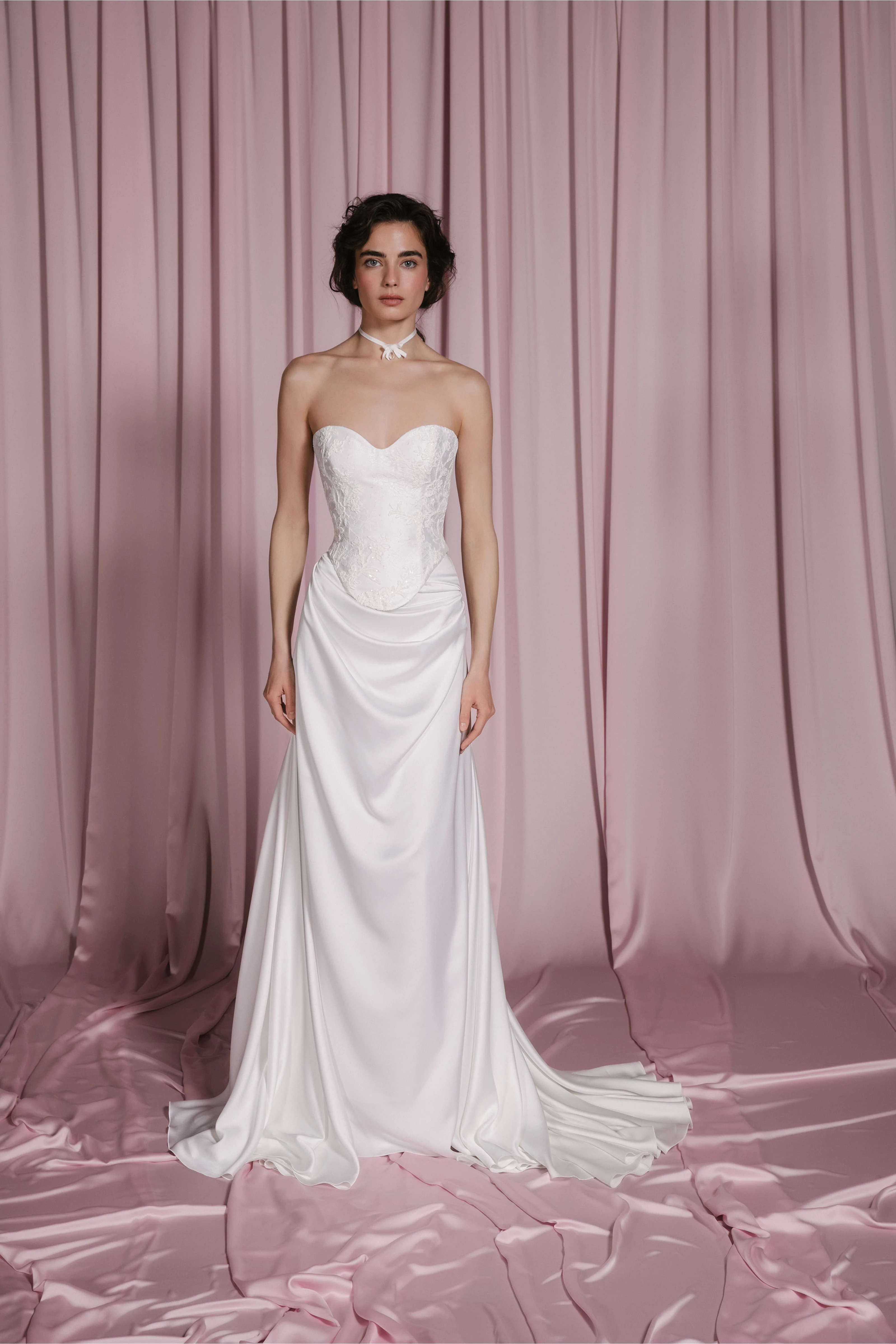 CELESTINE CORSET & ELSA SKIRT