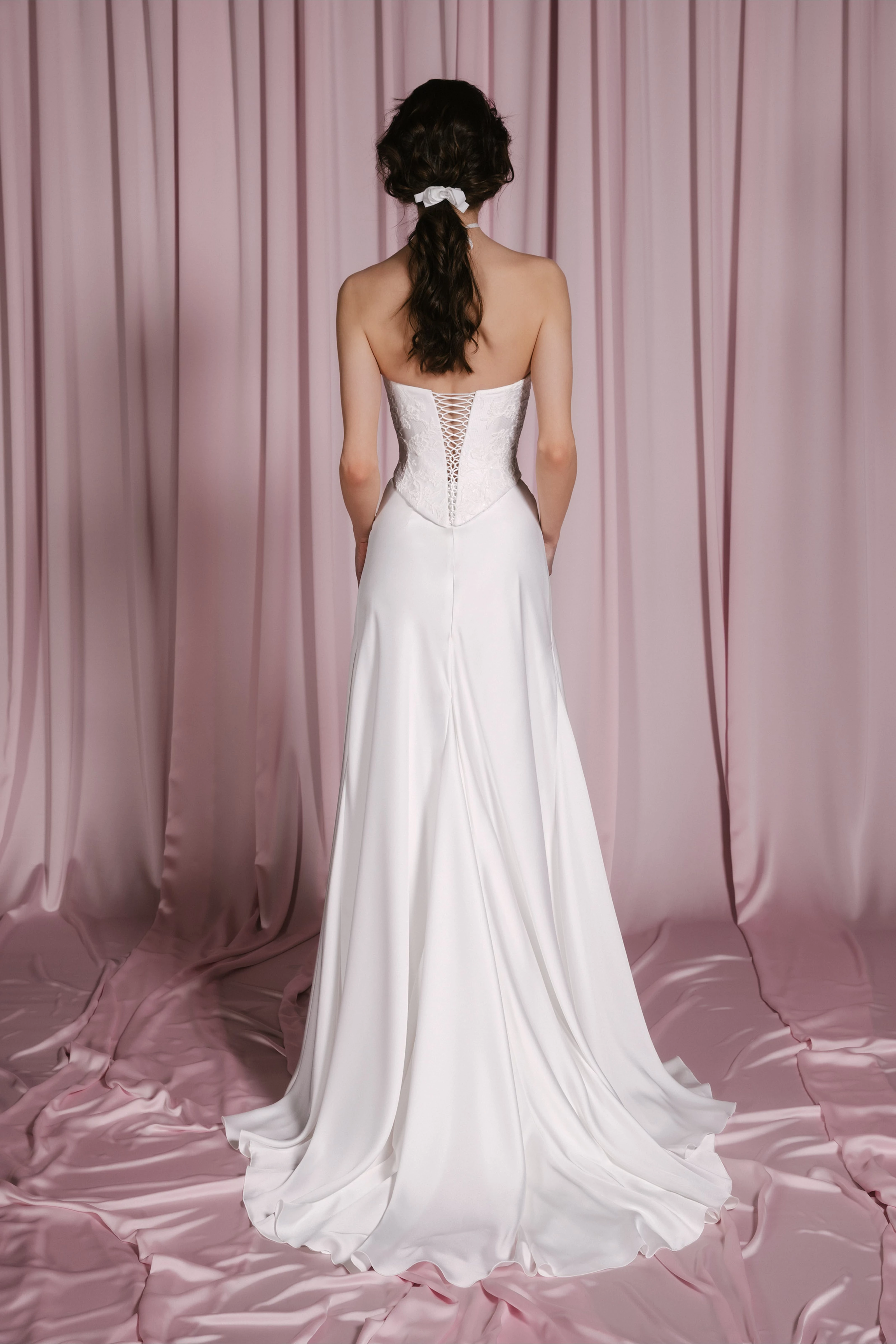 CELESTINE CORSET & ELSA SKIRT