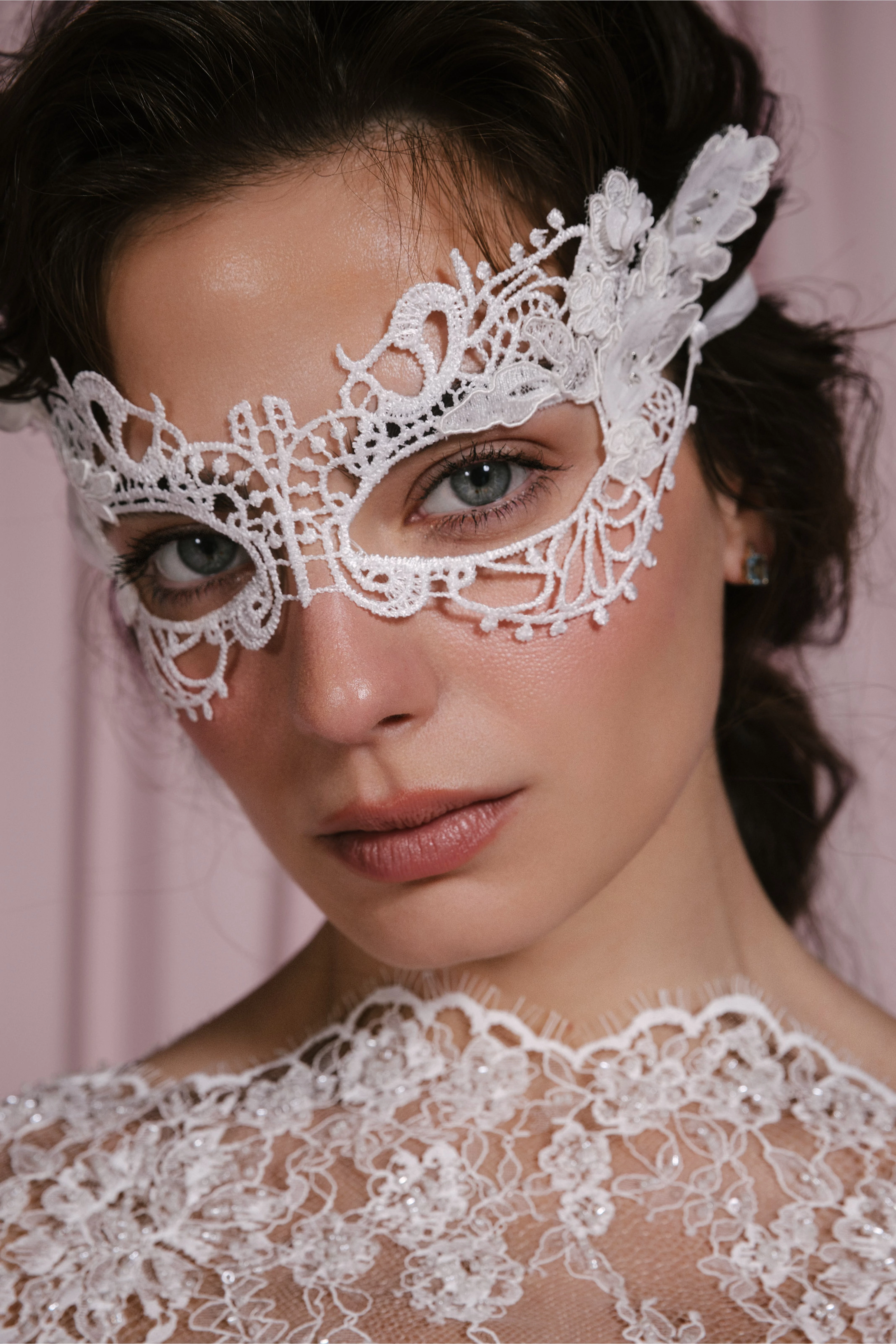 DAPHNE BOLERO