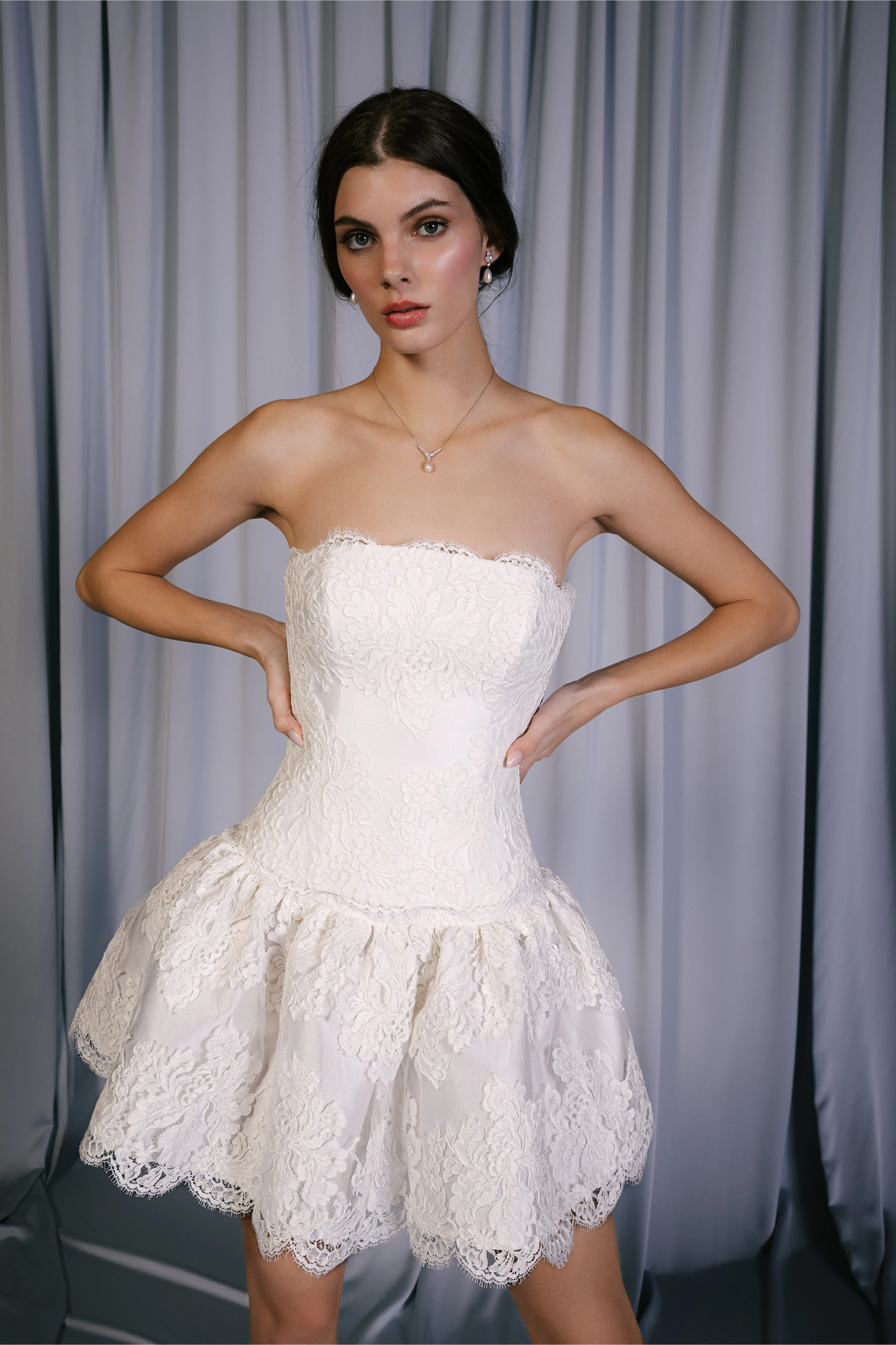POSY CORSET