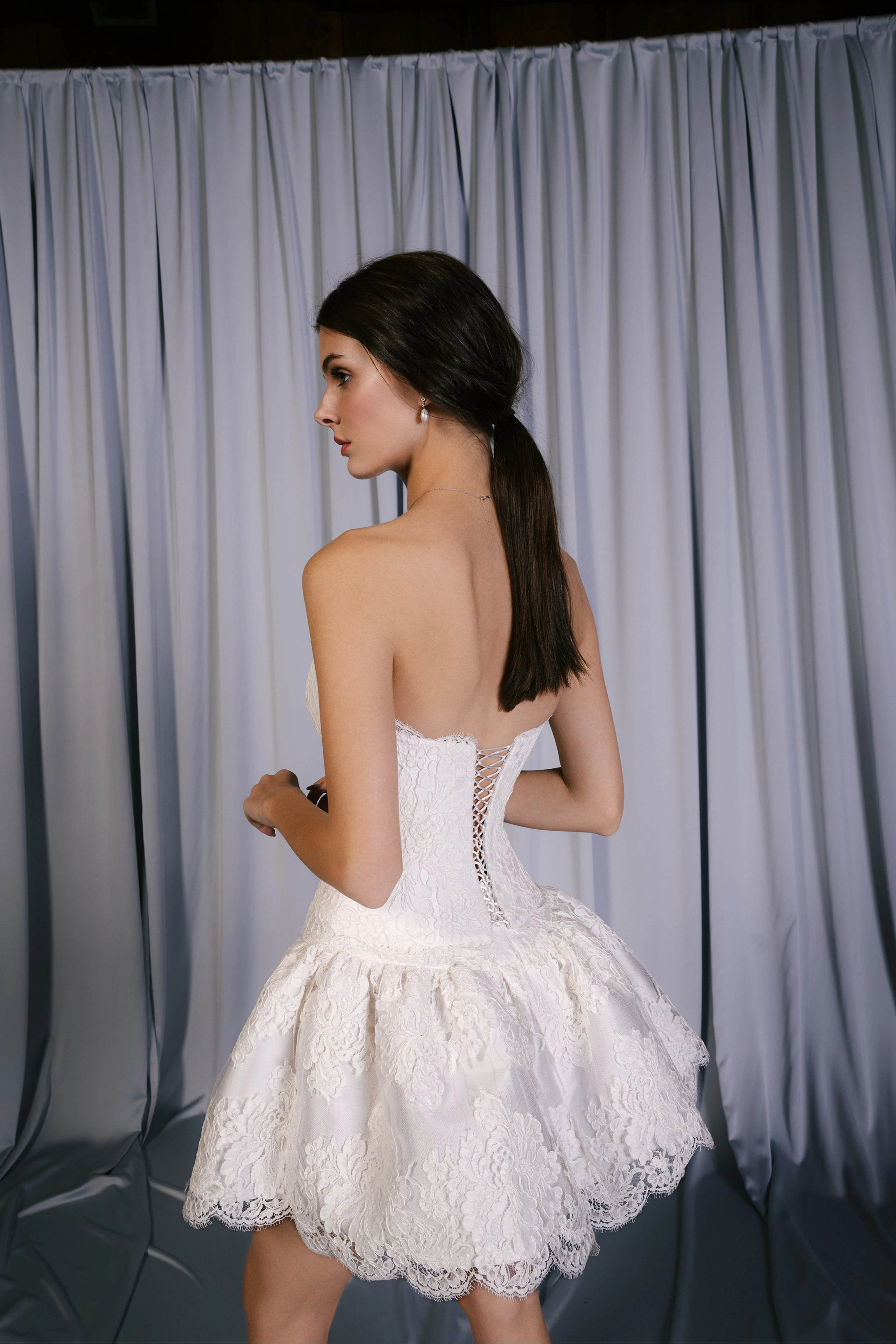 POSY CORSET