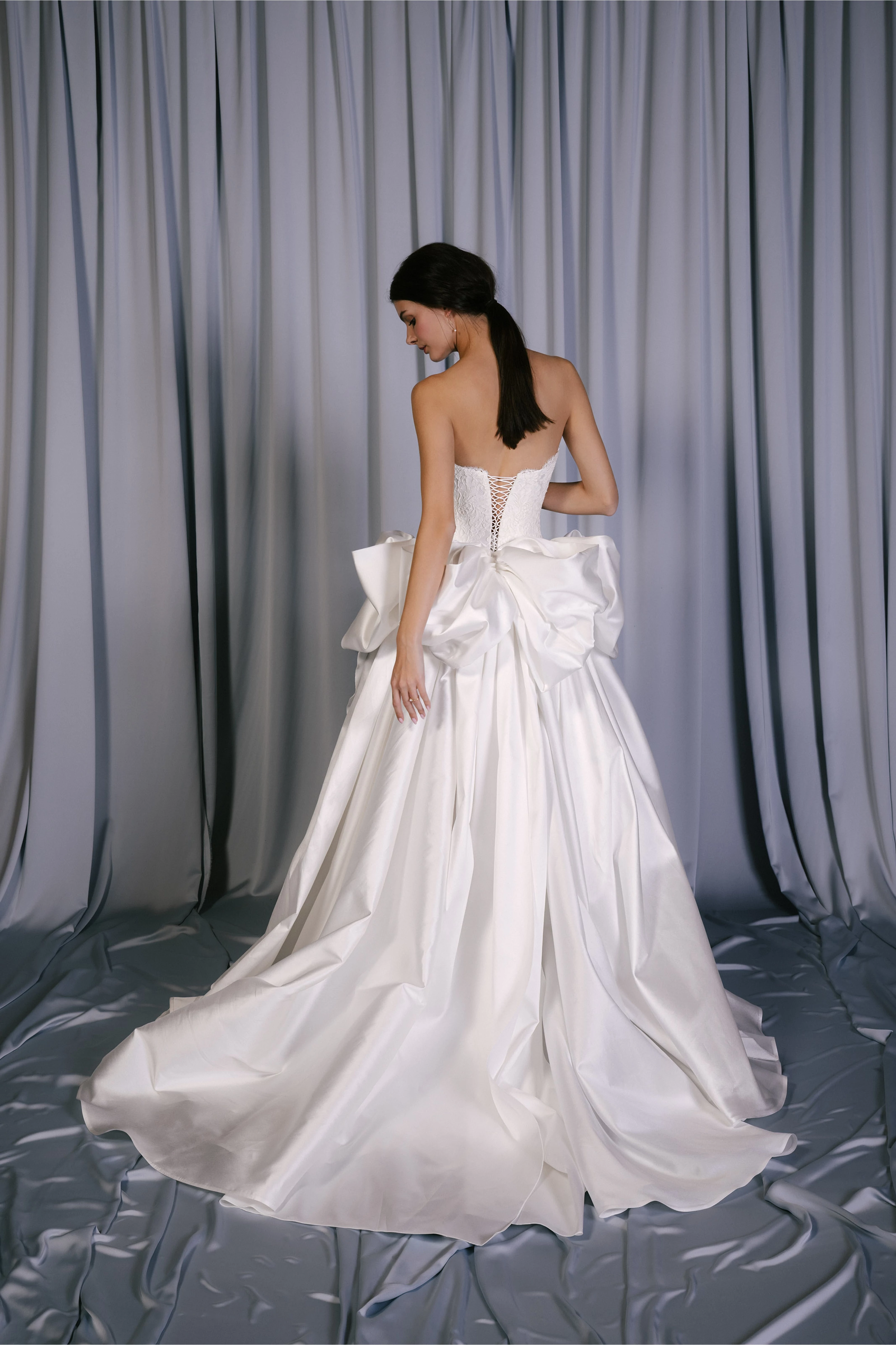 POSY CORSET & CELIA SKIRT