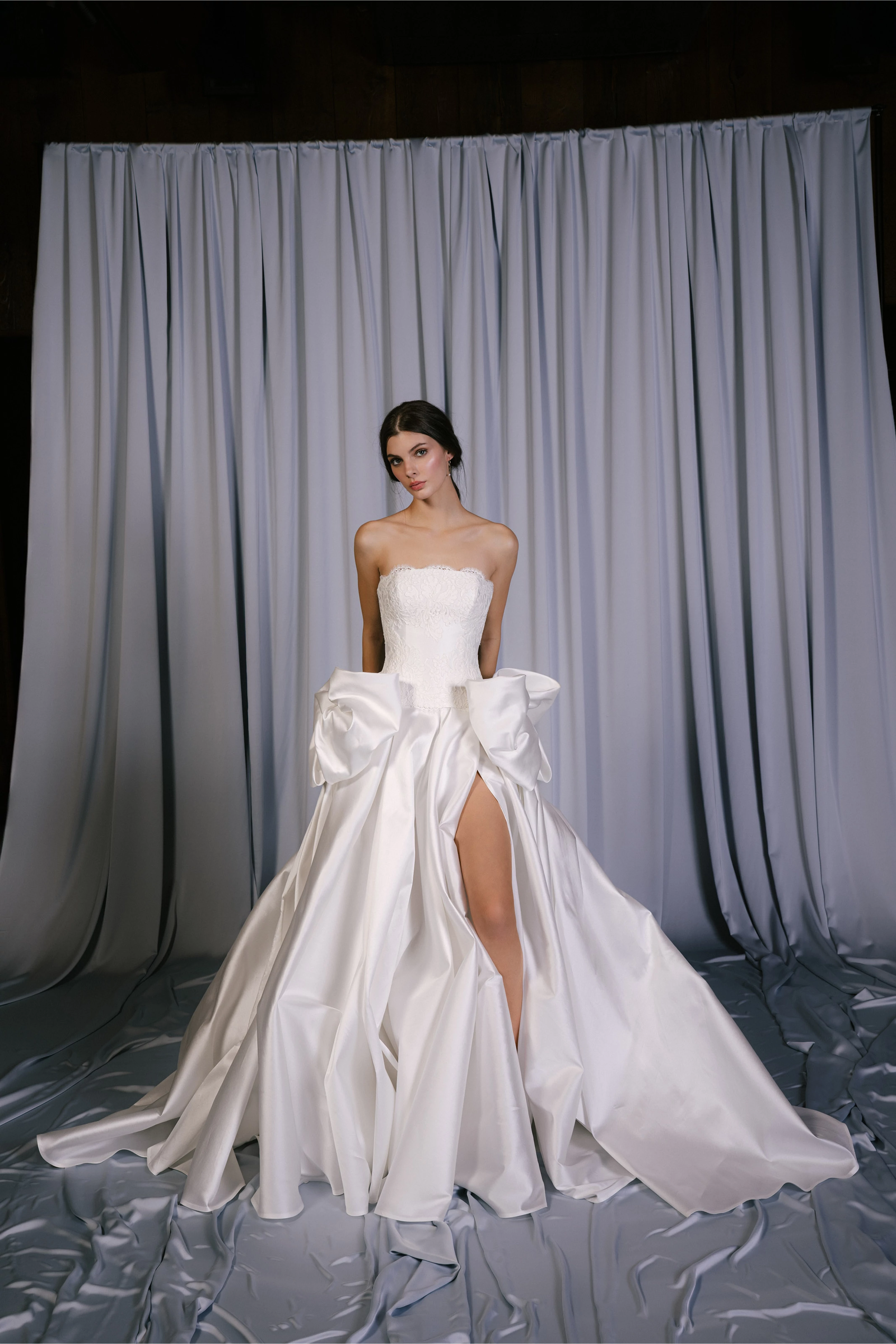 POSY CORSET & CELIA SKIRT