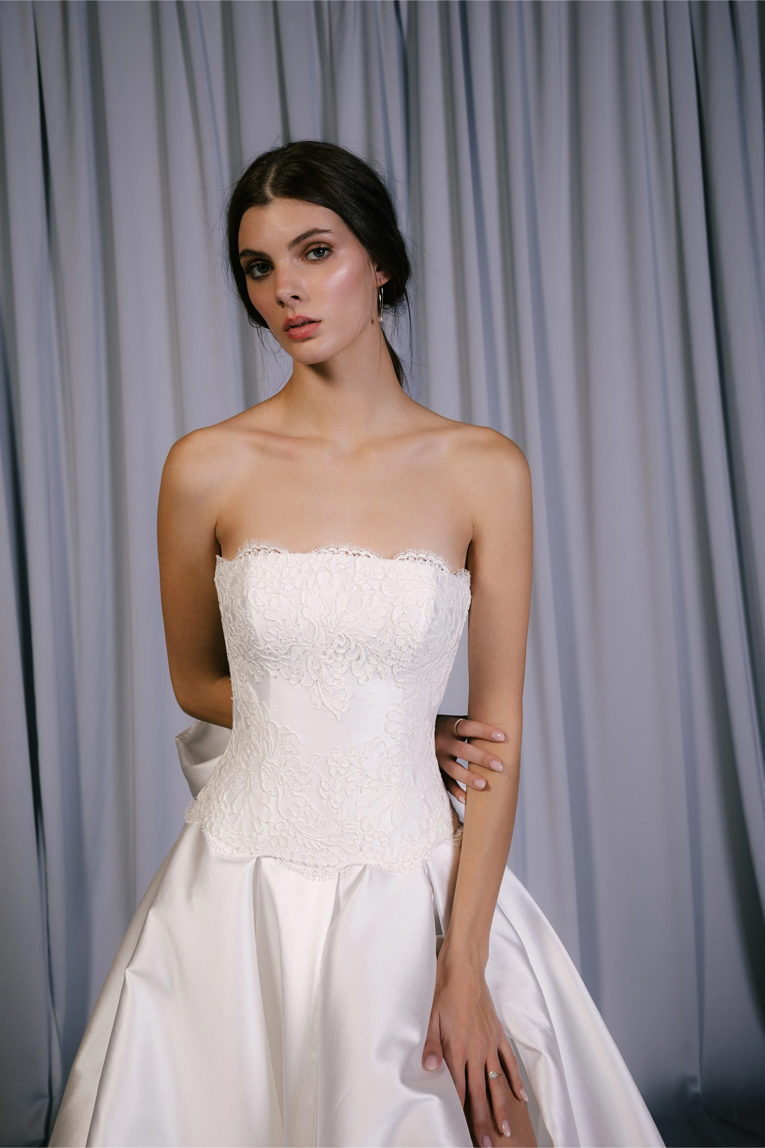 POSY CORSET & CELIA SKIRT