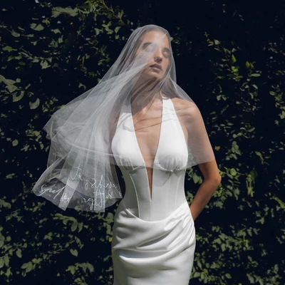 PROMISE – Itt a Daalarna legújabb esküvői kollekciója