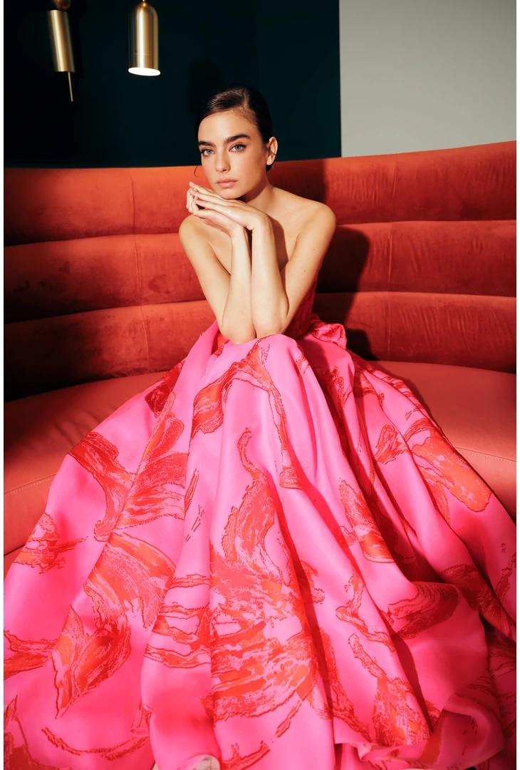 EVENINGWEAR